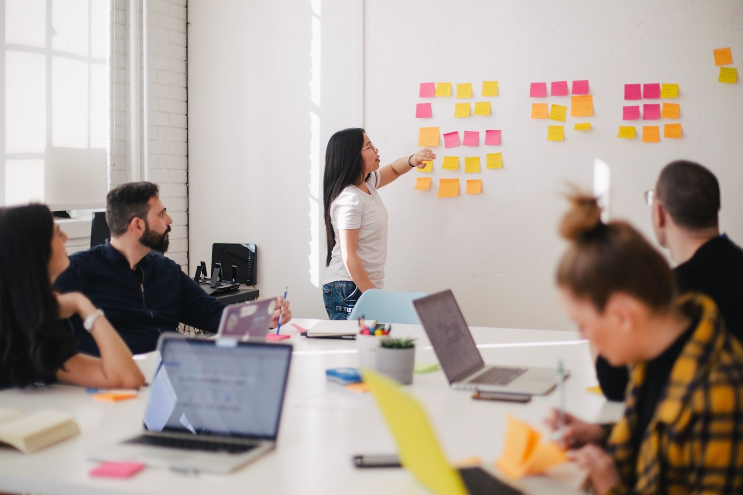 The Role of Training in Achieving Accessibility Goals
